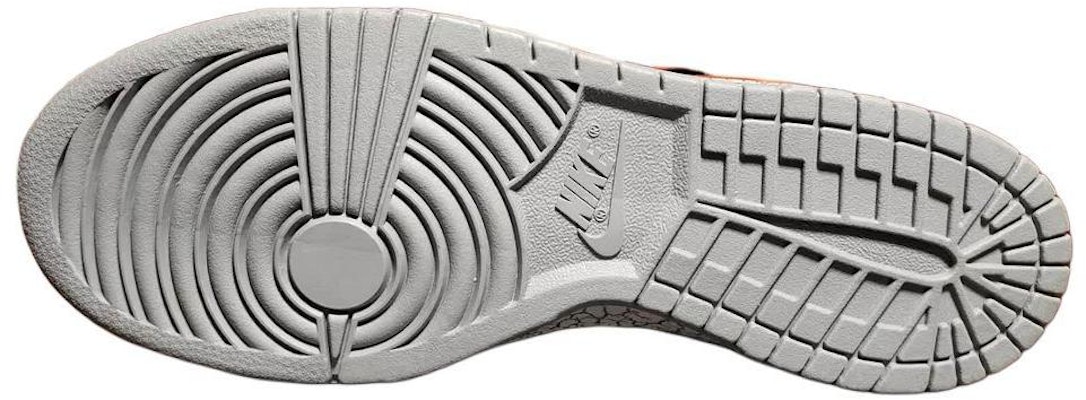 ナイキ ダンク HIGH プレミアム "オレンジ" 306968-801 Shop ナイキ ダンク HIGH プレミアム "オレンジ" 306968-801