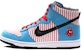 Nike Dunk High Premium 'Osaka/Dotonbori' 323955-401