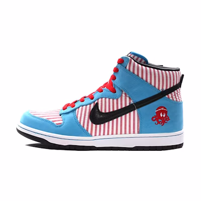 Nike Dunk High PRM 'Osaka/Dotonbori'