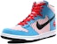 Nike Dunk High Premium 'Osaka/Dotonbori' 323955-401