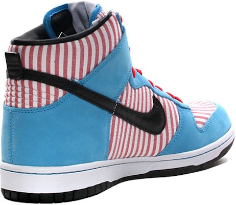 Nike Dunk High Premium 'Osaka/Dotonbori' 323955-401 Shop Nike Dunk High Premium 'Osaka/Dotonbori' 323955-401