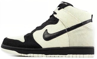 Nike Dunk High Premium 'Panda' 323955-101 Nike Dunk High Premium 'Panda' 323955-101