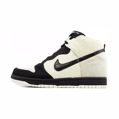 Nike Dunk High PRM 'Panda'