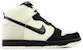 Nike Dunk High Premium 'Panda' 323955-101