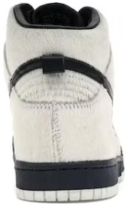 Nike Dunk High Premium 'Panda' 323955-101 Shop Nike Dunk High Premium 'Panda' 323955-101