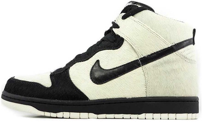 Nike Dunk High Premium 'Panda' 323955-101 Purchase Nike Dunk High Premium 'Panda' 323955-101