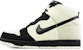 Nike Dunk High Premium 'Panda' 323955-101
