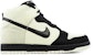 Nike Dunk High Premium 'Panda' 323955-101