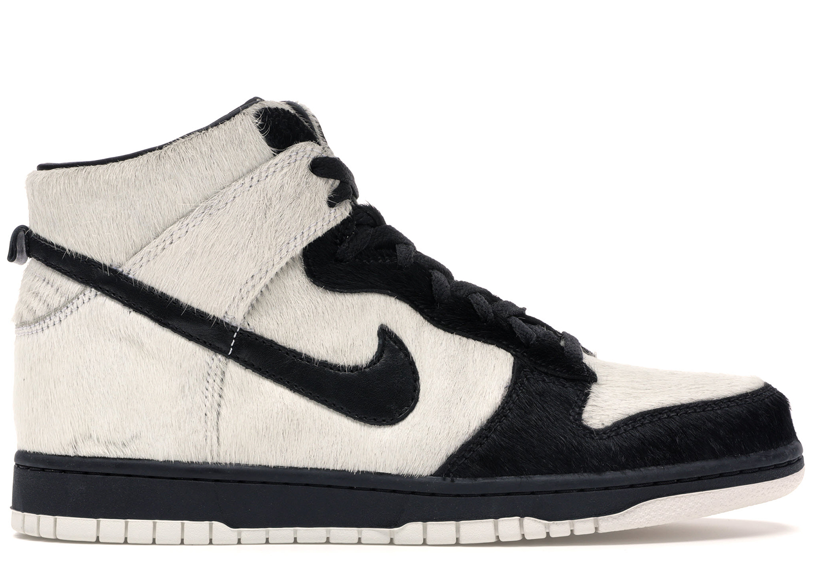 Nike Dunk High Premium 'Panda' 323955-101 - 323955-101 - Novelship