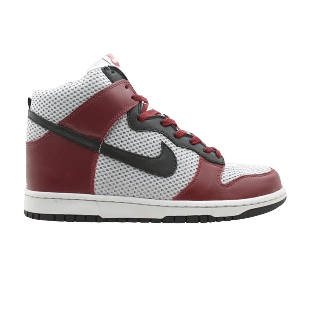 Buy Nike Dunk High Premium 'Rojo' 306968-601