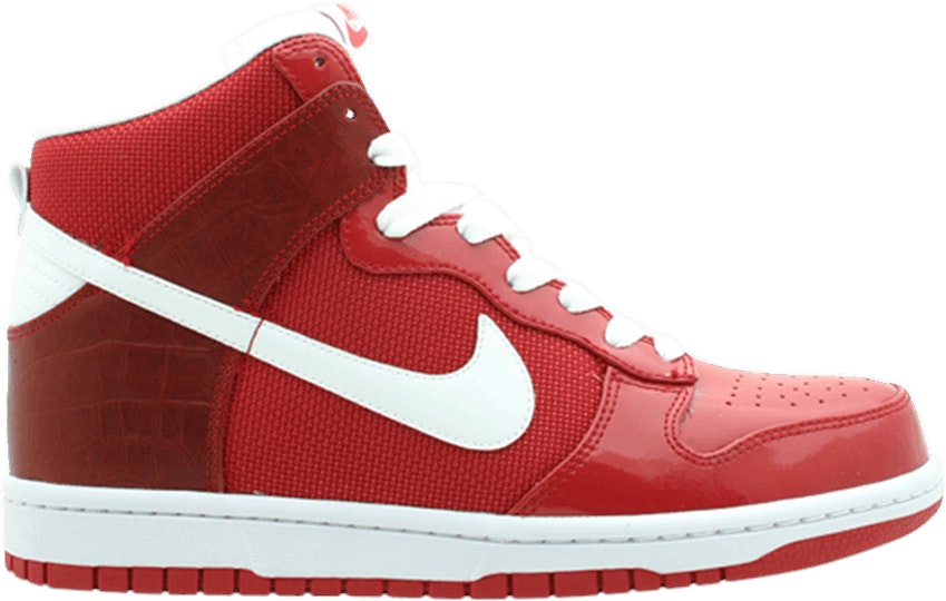 nike-dunk-high-premium-red
