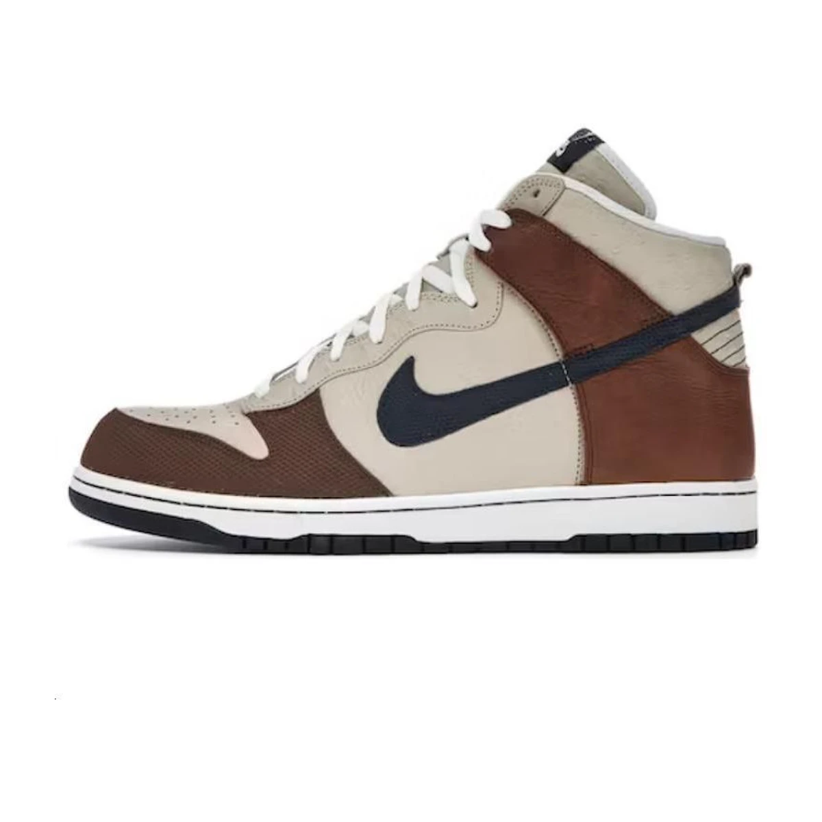 Rustic Leather Dunks Buy Nike Dunk High Premium 'Rustic' 316424-241 - Novelship