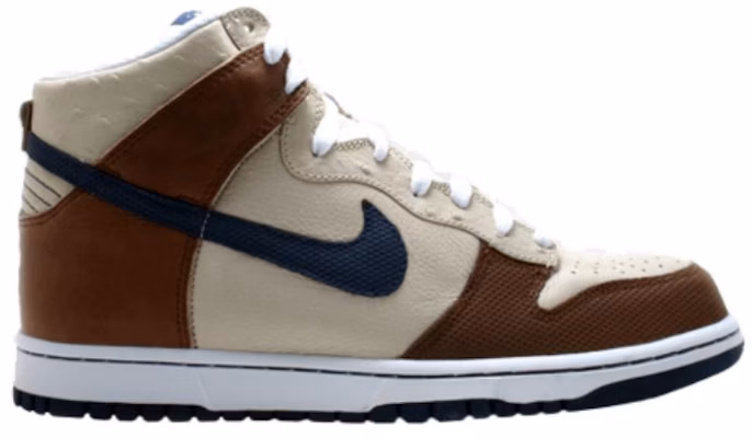 Nike Dunk High Premium 'Rustic' 316424-241 Lookbook Nike Dunk High Premium 'Rustic' 316424-241