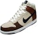 Nike Dunk High Premium 'Rustic' – Kasut Tinggi Premium 'Rustic' Nike 316424-241
