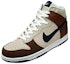 Shop Nike Dunk High Premium 'Rustic' – Kasut Tinggi Premium 'Rustic' Nike 316424-241