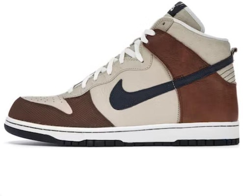 耐克 Dunk 高帮高端款 'Rustic' 316424-241 Purchase 耐克 Dunk 高帮高端款 'Rustic' 316424-241