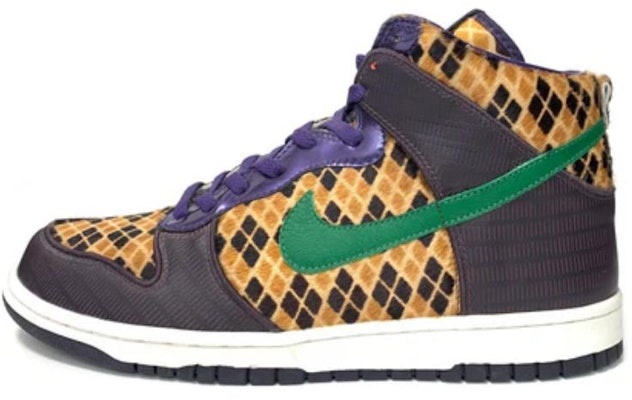 Nike Dunk High Premium 'Pek Samurai' 312786-531 Buy Nike Dunk High Premium 'Pek Samurai' 312786-531