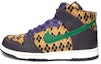 Buy Nike Dunk High Premium 'Pek Samurai' 312786-531