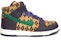 Nike Dunk High Premium 'Pek Samurai' 312786-531