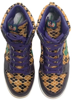 Nike Dunk High Premium 'Pek Samurai' 312786-531 Shop Nike Dunk High Premium 'Pek Samurai' 312786-531