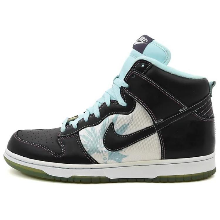 Nike Dunk High Premium 'Santana' 312786-003