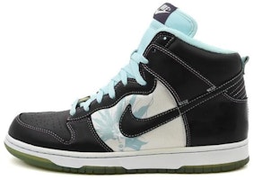 Nike Dunk High Premium 'Santana' 312786-003 Nike Dunk High Premium 'Santana' 312786-003