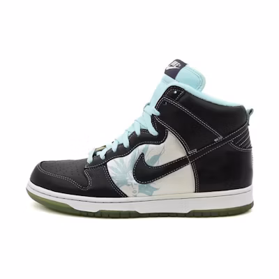 Nike Dunk High PRM 'Santana'