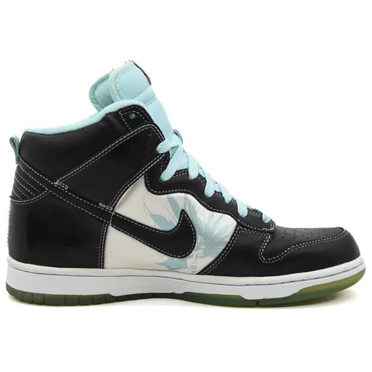 Order ナイキ ダンク HIGH プレミアム "サンタナ" 312786-003