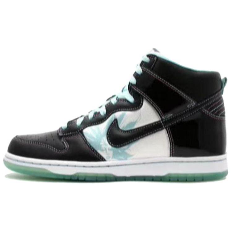 Purchase ナイキ ダンク HIGH プレミアム "サンタナ" 312786-003