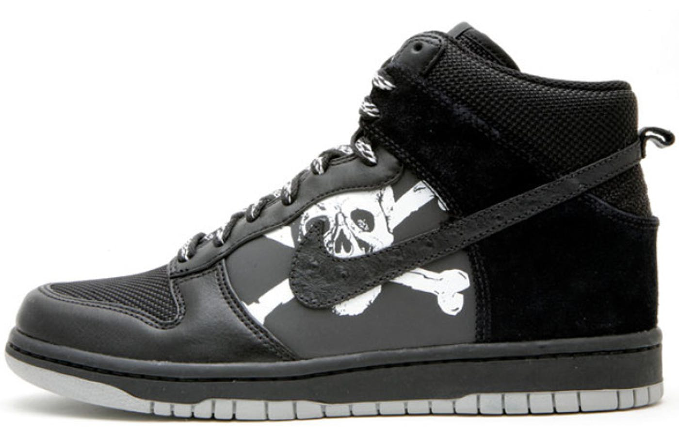 Buy Nike Dunk High Premium 'St. Pauli' Lelaki 323955-002