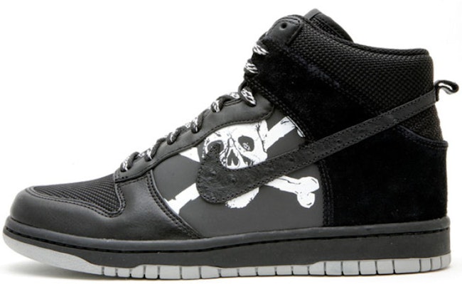 Nike Dunk High Premium 'St. Pauli' Lelaki 323955-002 Buy Nike Dunk High Premium 'St. Pauli' Lelaki 323955-002