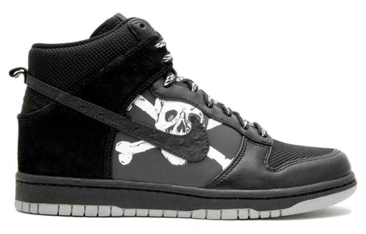 Order Nike Dunk High Premium 'St. Pauli' Lelaki 323955-002