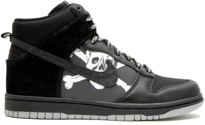 Nike Dunk High Premium 'St. Pauli' Lelaki 323955-002 Order Nike Dunk High Premium 'St. Pauli' Lelaki 323955-002