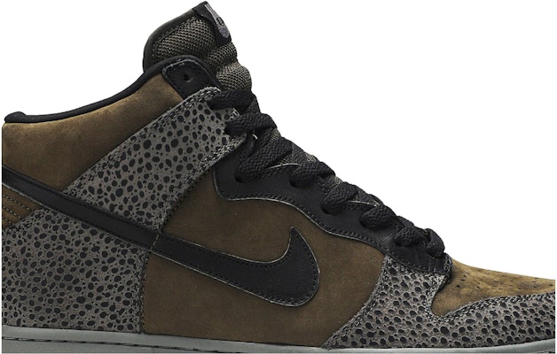 Nike Dunk High Premium 'Tan' 306968-201 Order Nike Dunk High Premium 'Tan' 306968-201