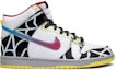 Buy Nike Dunk High Premium 'Thrashin' - Nike Dunk Tinggi Premium 'Thrashin' 313171-141