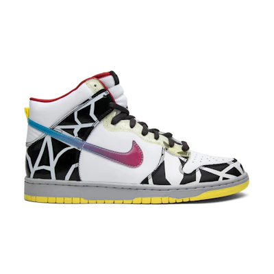Nike Dunk High PRM 'Thrashin'