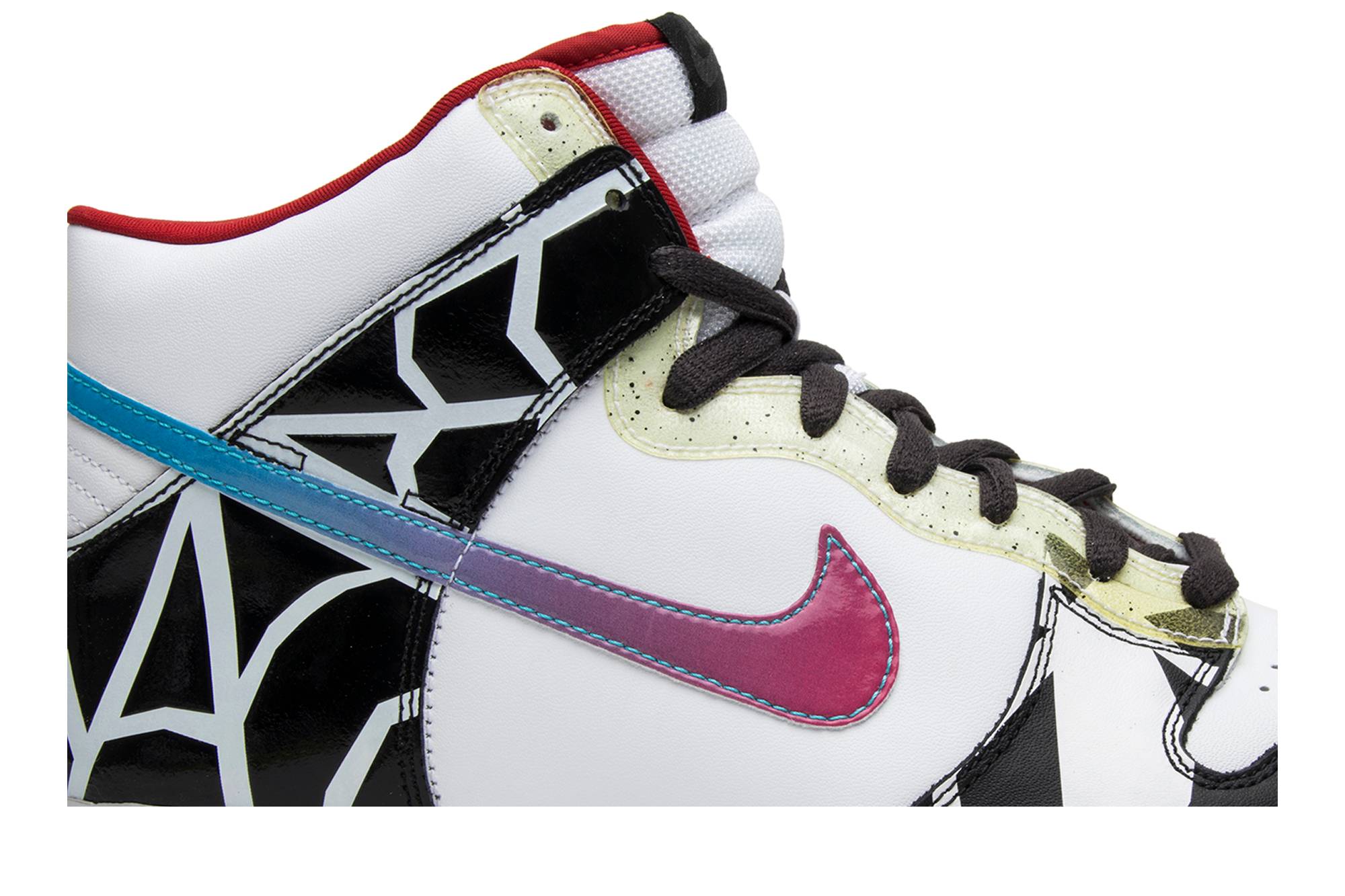 Order 耐吉Dunk High Premium 'Thrashin' 313171-141