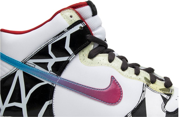 Nike Dunk High Premium 'Thrashin' - Nike Dunk Tinggi Premium 'Thrashin' 313171-141 Order Nike Dunk High Premium 'Thrashin' - Nike Dunk Tinggi Premium 'Thrashin' 313171-141