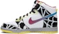 Nike Dunk High Premium 'Thrashin' - Nike Dunk Tinggi Premium 'Thrashin' 313171-141