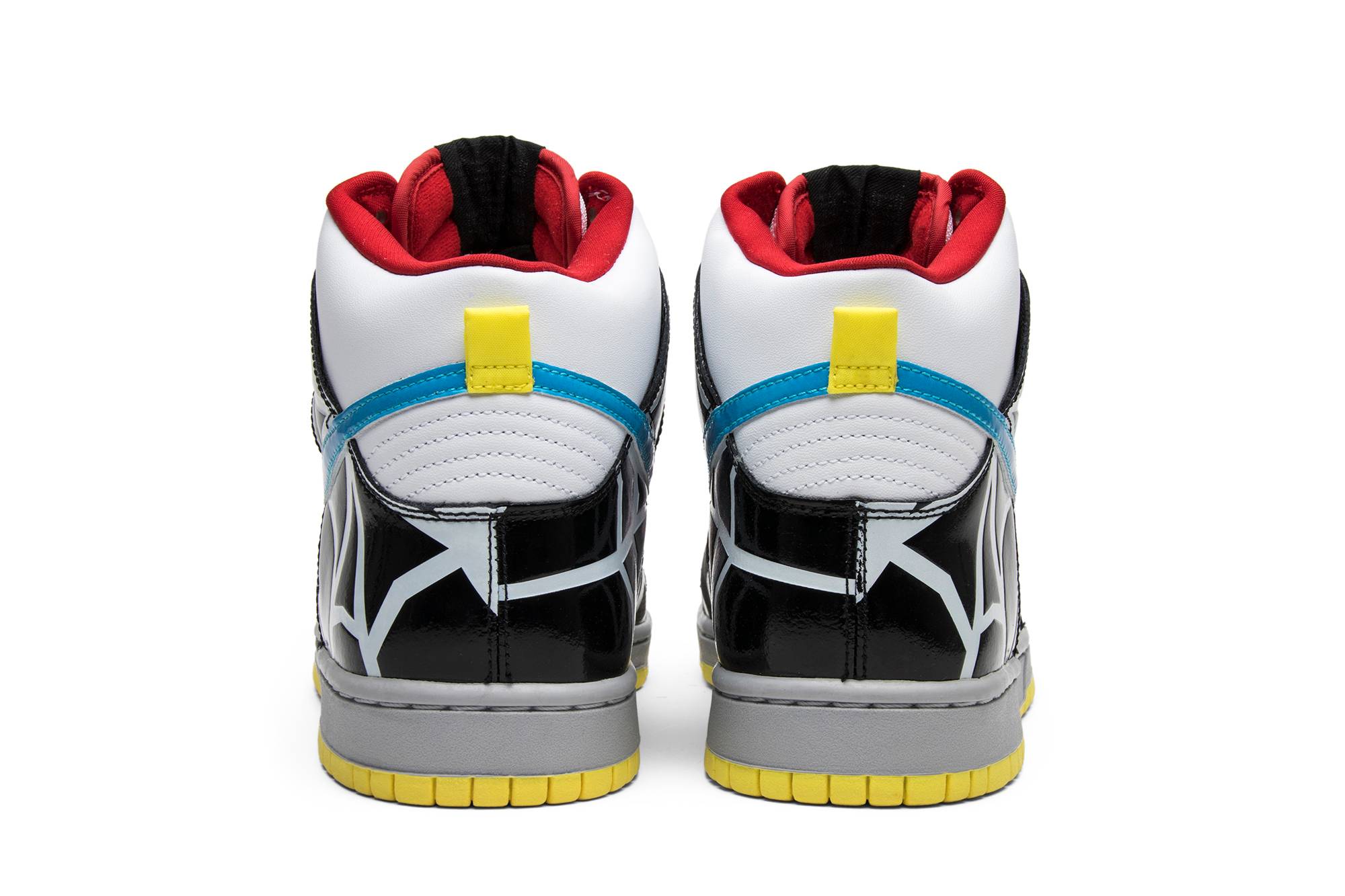 Details for 耐吉Dunk High Premium 'Thrashin' 313171-141