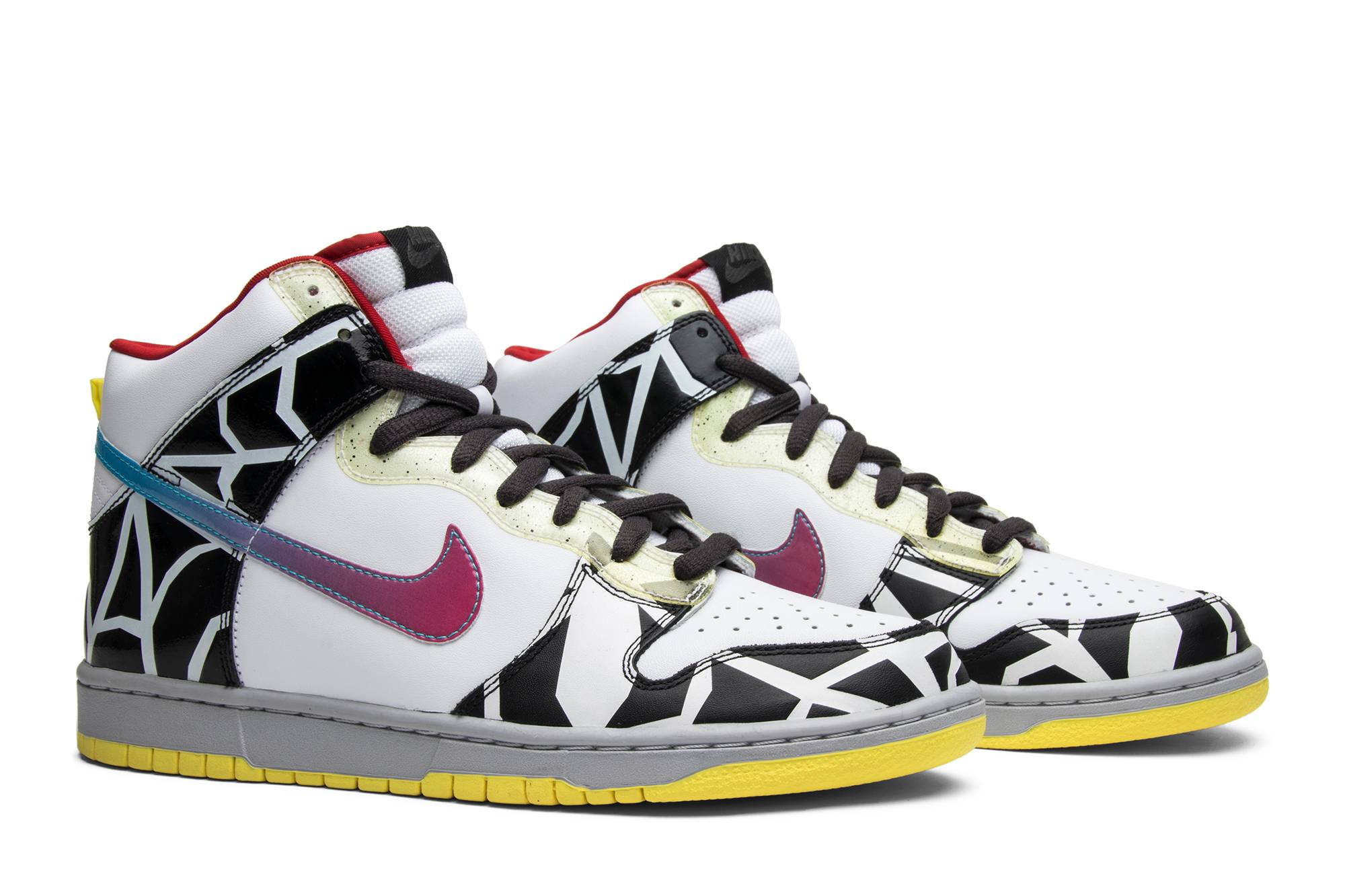 Cheap 耐吉Dunk High Premium 'Thrashin' 313171-141