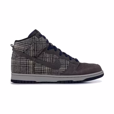 Nike Dunk High PRM 'Tweed Pack'