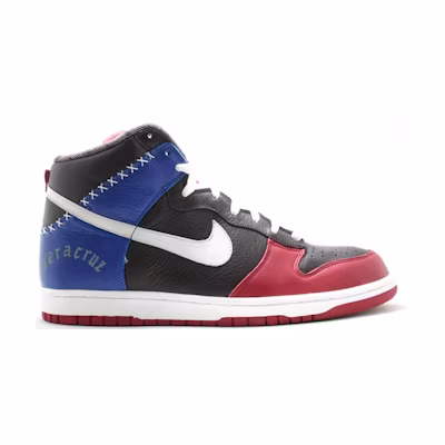 Nike Dunk High PRM 'Untold Truth'