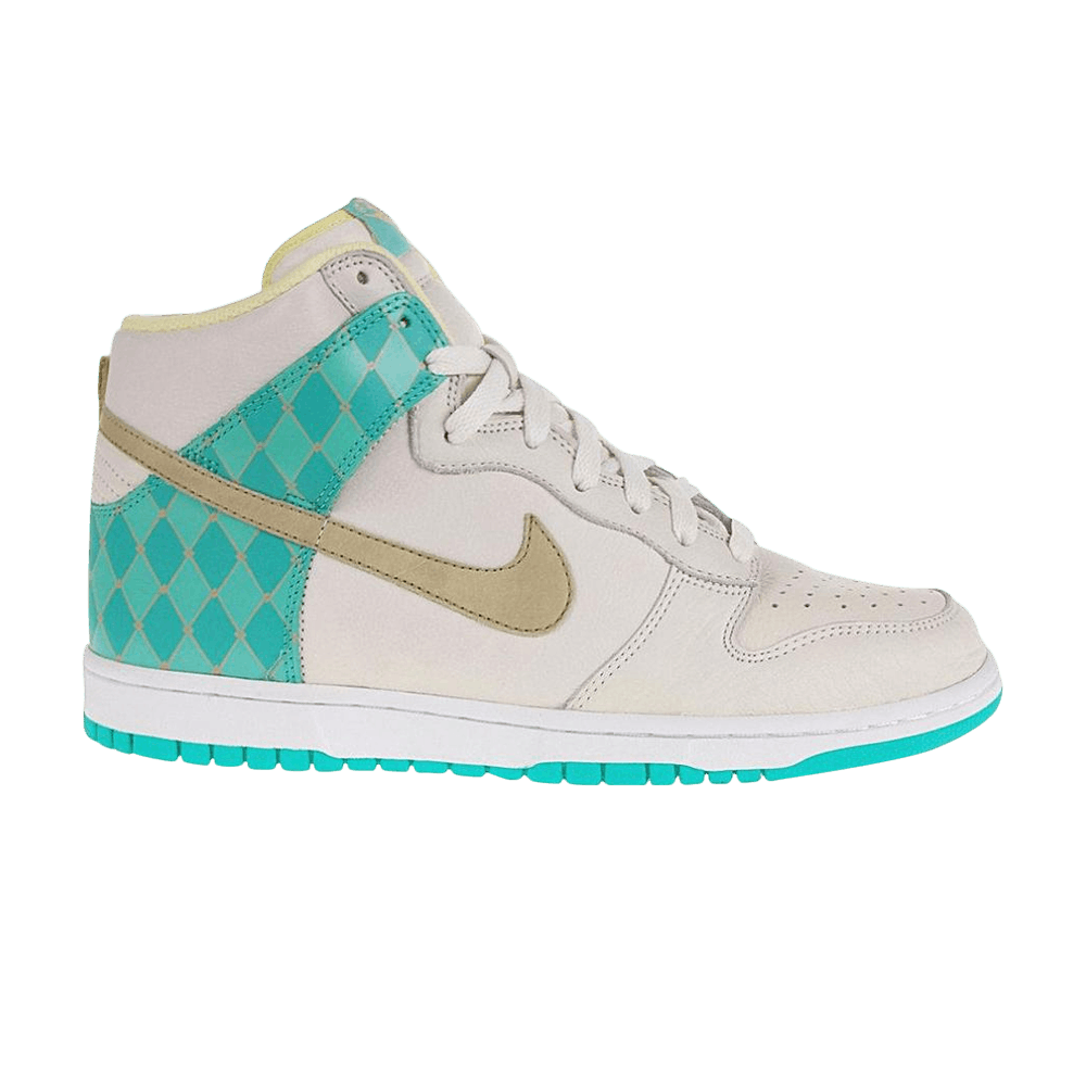 Buy Nike Dunk High Premium 'Blanco' 312786-121