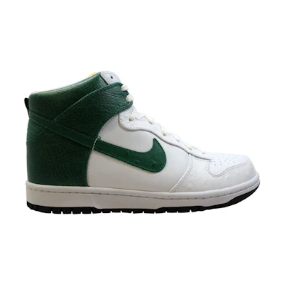 Nike Dunk High PRM 'White'