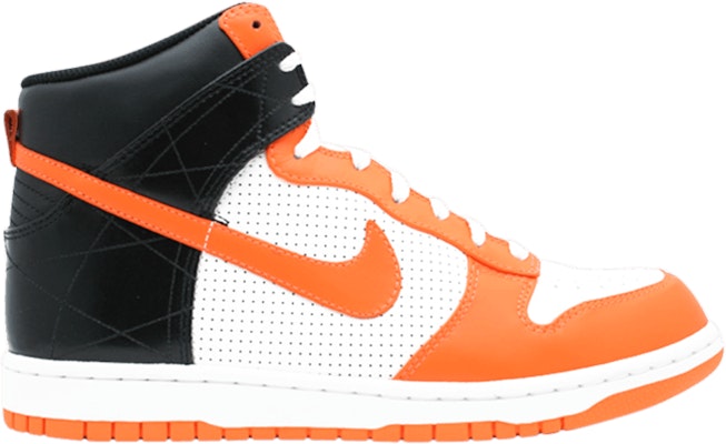 耐吉 Dunk High Premium 'White' 317891-181 Buy 耐吉 Dunk High Premium 'White' 317891-181