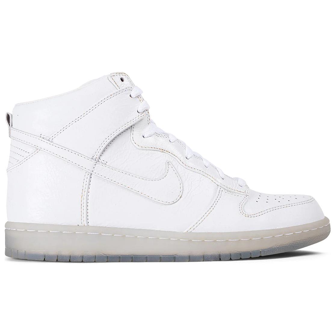 Order 나이키 덩크 하이 프리미엄 '화이트' (Nike Dunk High Premium '화이트') 408174-103