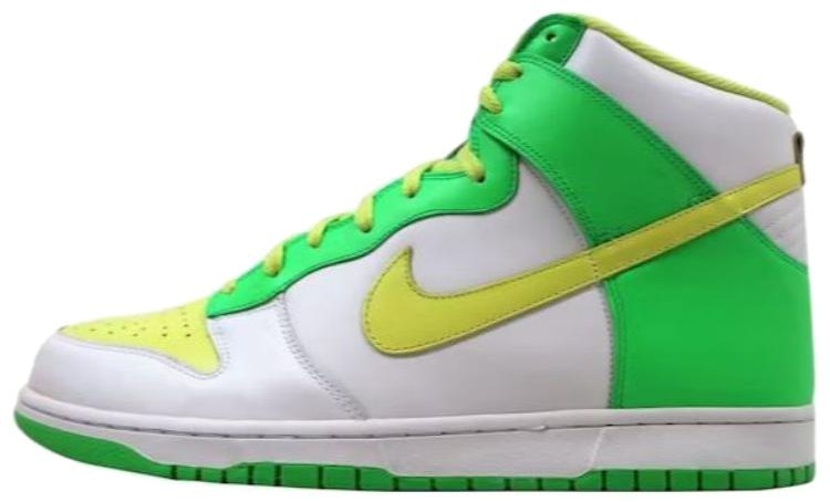nike-dunk-high-premium-white-lemon-chiffon-radiant-crey