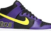 Order Nike Dunk High Premium EMB 'Lakers' Lelaki DH0642-001