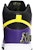 Nike Dunk High Premium EMB 'Lakers' Lelaki DH0642-001